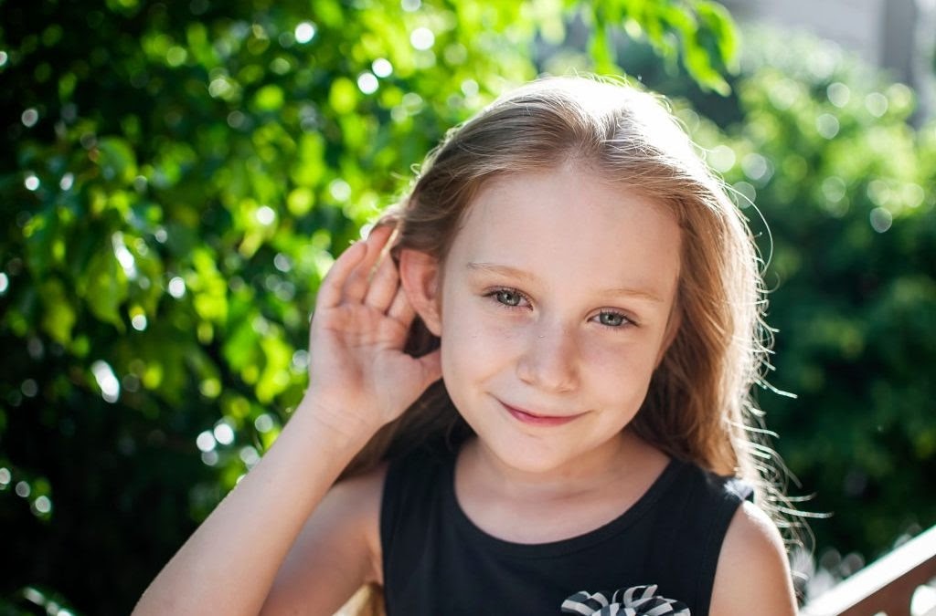 WHAT ARE THE FOUR LEVELS OF DEAFNESS? My Audiologist Hearing Aids